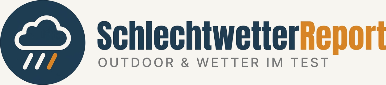 SchlechtwetterReport — Outdoor & Wetter im Test